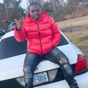 Meet your Posher, Frederick